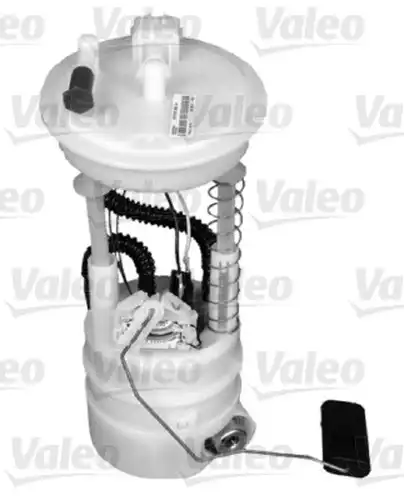 горивопроводен елемент (горивна помпа+сонда) VALEO 347135
