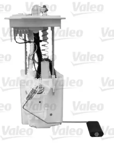 горивопроводен елемент (горивна помпа+сонда) VALEO 347140