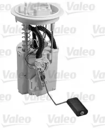 горивопроводен елемент (горивна помпа+сонда) VALEO 347141