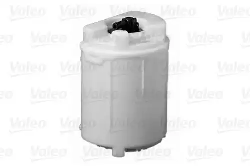 горивопроводен елемент (горивна помпа+сонда) VALEO 347153