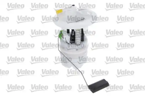 горивопроводен елемент (горивна помпа+сонда) VALEO 347154