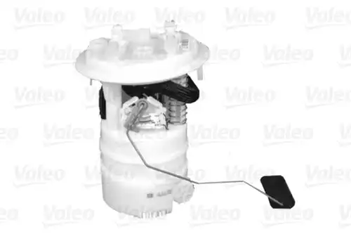 горивопроводен елемент (горивна помпа+сонда) VALEO 347161