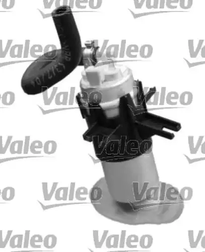 горивна помпа VALEO 347213