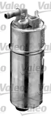 горивна помпа VALEO 347220
