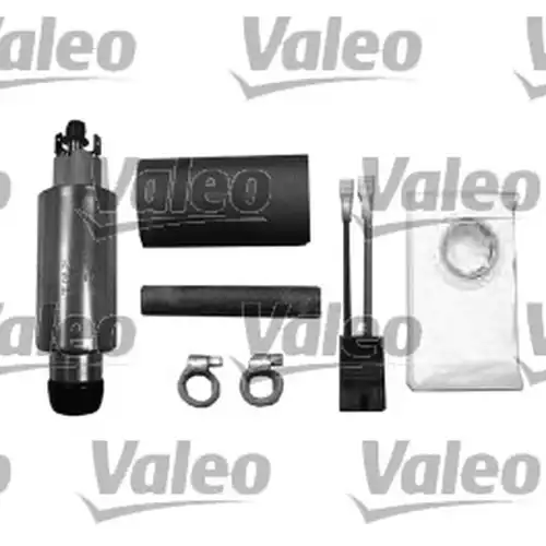 горивна помпа VALEO 347223