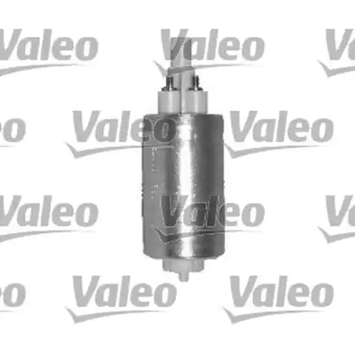 горивна помпа VALEO 347233