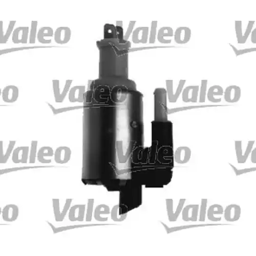 горивна помпа VALEO 347234