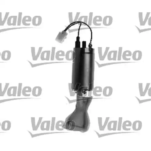 горивна помпа VALEO 347253