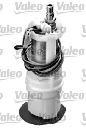 горивна помпа VALEO 347258