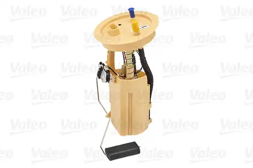 горивопроводен елемент (горивна помпа+сонда) VALEO 347277