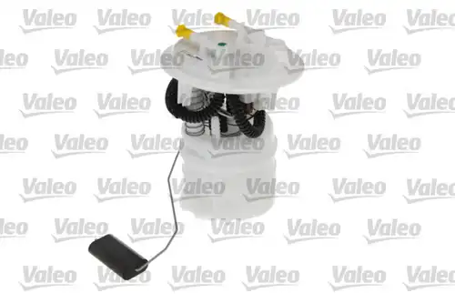 горивопроводен елемент (горивна помпа+сонда) VALEO 347280