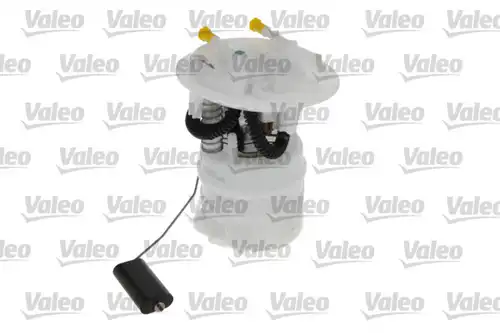 горивопроводен елемент (горивна помпа+сонда) VALEO 347281