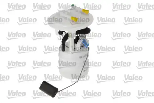 горивопроводен елемент (горивна помпа+сонда) VALEO 347282