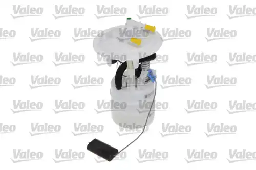 горивопроводен елемент (горивна помпа+сонда) VALEO 347283