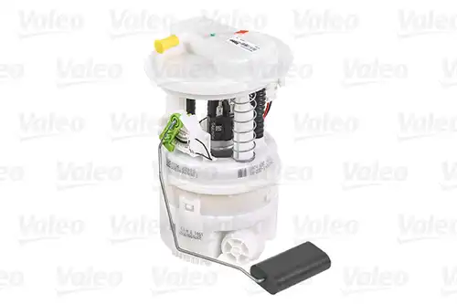 горивопроводен елемент (горивна помпа+сонда) VALEO 347285