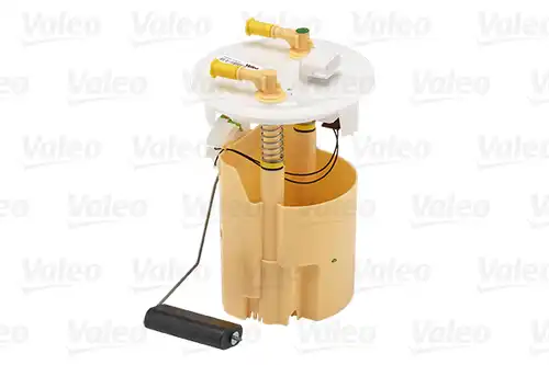 горивопроводен елемент (горивна помпа+сонда) VALEO 347289