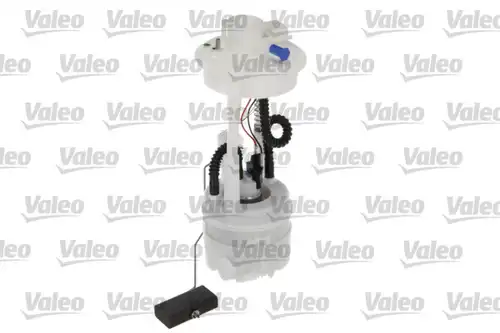 горивопроводен елемент (горивна помпа+сонда) VALEO 347290