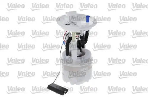 горивопроводен елемент (горивна помпа+сонда) VALEO 347291