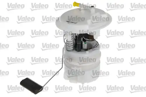 горивопроводен елемент (горивна помпа+сонда) VALEO 347295