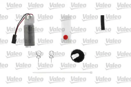 горивна помпа VALEO 347296