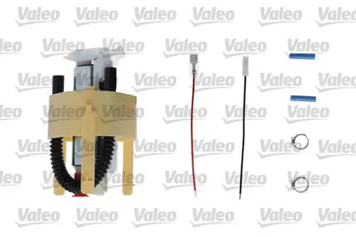 горивна помпа VALEO 347299