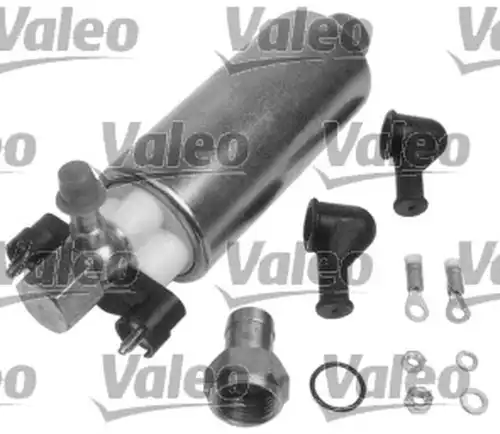 горивна помпа VALEO 347301