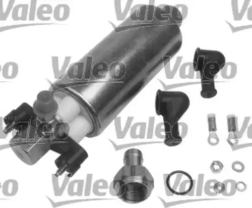 горивна помпа VALEO 347302