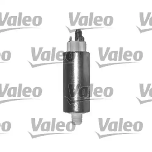горивна помпа VALEO 347313