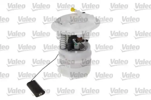 горивопроводен елемент (горивна помпа+сонда) VALEO 347322