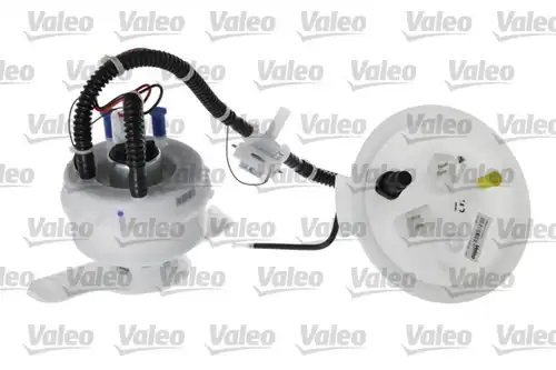 горивна помпа VALEO 347328