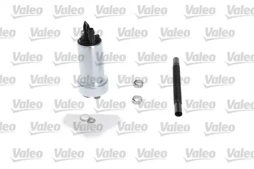 горивопроводен елемент (горивна помпа+сонда) VALEO 347333
