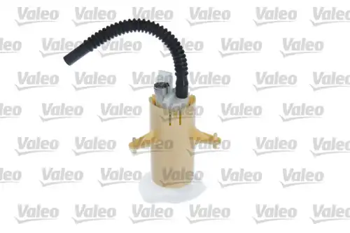 горивопроводен елемент (горивна помпа+сонда) VALEO 347334
