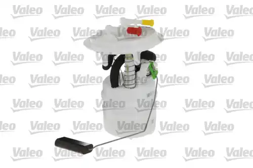 горивопроводен елемент (горивна помпа+сонда) VALEO 347335