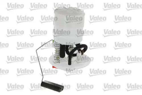 горивопроводен елемент (горивна помпа+сонда) VALEO 347336