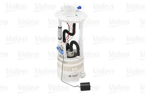 горивопроводен елемент (горивна помпа+сонда) VALEO 347342