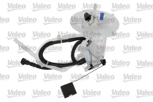 горивопроводен елемент (горивна помпа+сонда) VALEO 347344