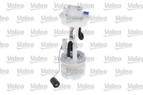 горивопроводен елемент (горивна помпа+сонда) VALEO 347345