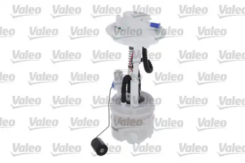 горивопроводен елемент (горивна помпа+сонда) VALEO 347346
