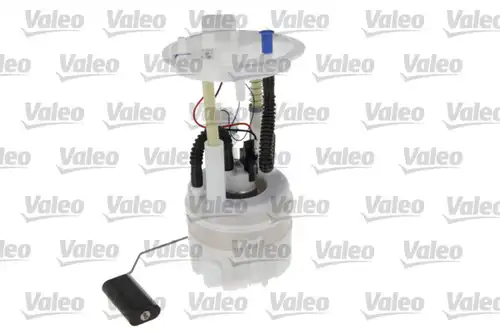 горивопроводен елемент (горивна помпа+сонда) VALEO 347348