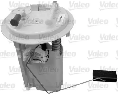 датчик, количество на горивото VALEO 347502