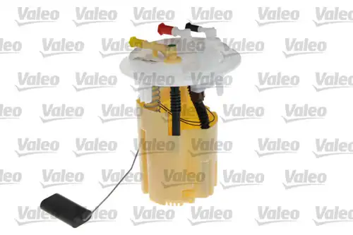 датчик, количество на горивото VALEO 347536