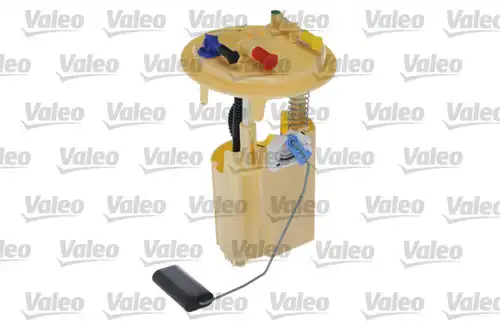 датчик, количество на горивото VALEO 347537