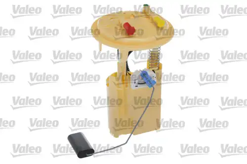 датчик, количество на горивото VALEO 347538