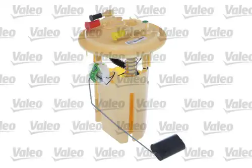 датчик, количество на горивото VALEO 347543