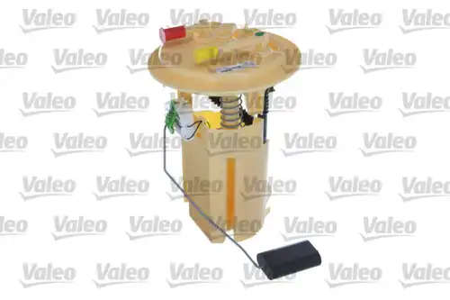 датчик, количество на горивото VALEO 347544