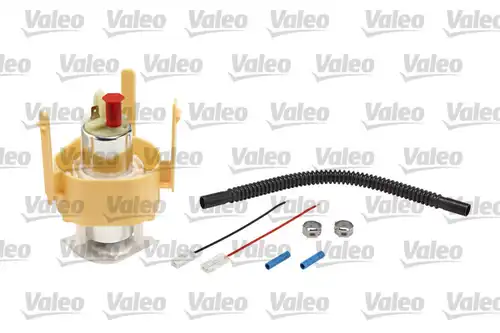 горивна помпа VALEO 347601