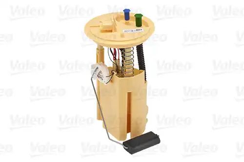 горивна помпа VALEO 347604