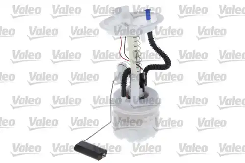 горивопроводен елемент (горивна помпа+сонда) VALEO 348702