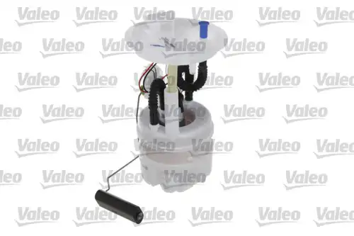 горивопроводен елемент (горивна помпа+сонда) VALEO 348703