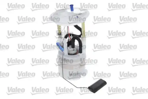 горивопроводен елемент (горивна помпа+сонда) VALEO 348704